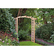 Pergolaboogset compleet B120xD50xH220cm Pergolaboogset compleet B120xD50xH220cm
