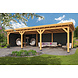 RCW Platdak Odense XL incl. Epdm RCW Platdak Odense XL incl. Epdm