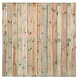 Tuindeco Uden H180xB180cm Recht Tuindeco Uden H180xB180cm Recht