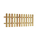 Woodvision Relief rechthek 190 x 100 cm. Woodvision Relief rechthek 190 x 100 cm.