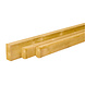 Woodvision Vuren-SC. geschaafde regel 4.5 x 7 x 300 Woodvision Vuren-SC. geschaafde regel 4.5 x 7 x 300