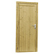 Woodvision Vuren enkele dichte deur inclusief kozijn, linksdraaiend, 90 x 201 cm, groen geïmpregneerd. Woodvision Vuren enkele dichte deur inclusief kozijn, linksdraaiend, 90 x 201 cm, groen geïmpregneerd.