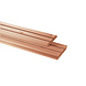 Woodvision Redvision Triple Profiel 2.2 X 14 Woodvision Redvision Triple Profiel 2.2 X 14