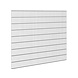 Hillfence metalen scherm, dubbele staafmat, 250 x 183 cm, zwart. Hillfence metalen scherm, dubbele staafmat, 250 x 183 cm, zwart.