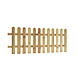 Woodvision Relief rechthek 190 x 100 cm. Woodvision Relief rechthek 190 x 100 cm.