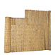 Woodvision Rietmat 1,5/2 cm dik met perlondraad gebonden per 5 halmen 175 x 200 cm. Woodvision Rietmat 1,5/2 cm dik met perlondraad gebonden per 5 halmen 175 x 200 cm.