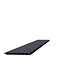 Woodvision Composiet schermplank houtmotief 2,1 x 19,5 x 180 cm, antraciet. Woodvision Composiet schermplank houtmotief 2,1 x 19,5 x 180 cm, antraciet.