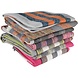 Vloerkleed Fiesta Rond 120cm Vloerkleed Fiesta Rond 120cm