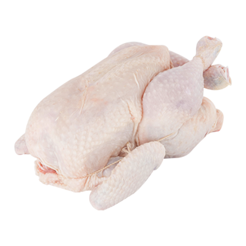 Tante Door kip Hele Kip 1100-1300 gr Tante Door kip Hele Kip 1100-1300 gr