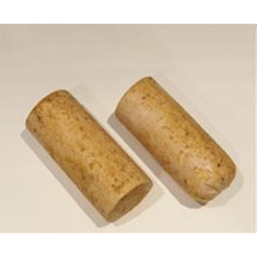 Tante Door kip Kip Grillworst met Kaas 2x 250gr Tante Door kip Kip Grillworst met Kaas 2x 250gr
