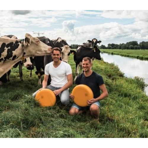 Kaasboerderij Speksnijder