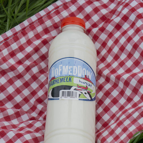 Rofmeddow Boeren Karnemelk 1L Rofmeddow Boeren Karnemelk 1L