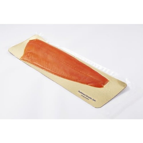 House of Laks Gerookte Zalm 250gr House of Laks Gerookte Zalm 250gr