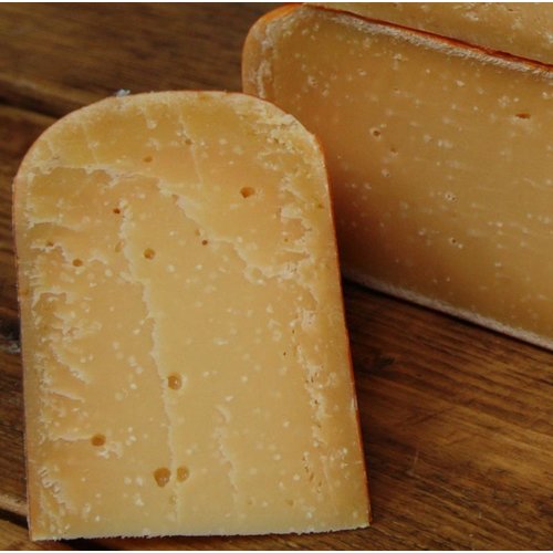 Ruyge Weyde (Bio) Kaas Oud Bio Ruyge Weyde (Bio) Kaas Oud Bio