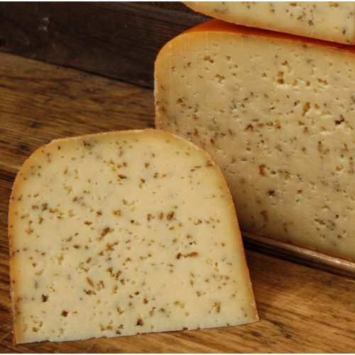 Ruyge Weyde (Bio) Kaas Mild Komijne Bio Ruyge Weyde (Bio) Kaas Mild Komijne Bio