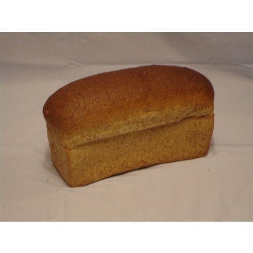 Echte Bakker Arjan Brood 100% Volkoren Spelt Echte Bakker Arjan Brood 100% Volkoren Spelt