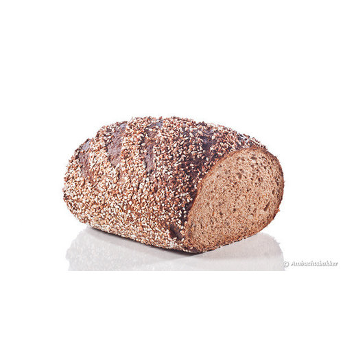 Echte Bakker Arjan Brood Prokorn Vezelfit Echte Bakker Arjan Brood Prokorn Vezelfit