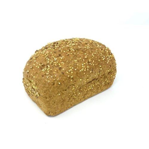 Echte Bakker Arjan Brood Fjordbrood Half Echte Bakker Arjan Brood Fjordbrood Half