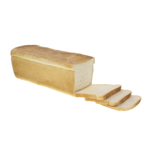 Echte Bakker Arjan Brood Casino Wit Vierkant Echte Bakker Arjan Brood Casino Wit Vierkant