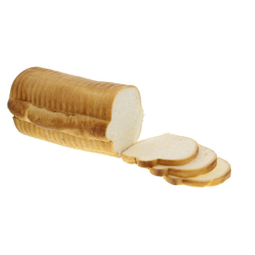 Echte Bakker Arjan Brood Casino Wit Rond Echte Bakker Arjan Brood Casino Wit Rond