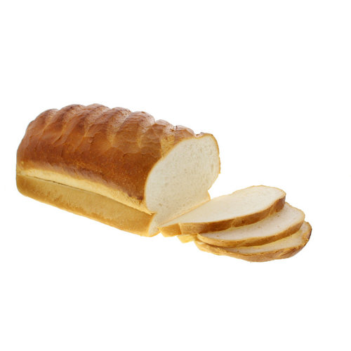 Echte Bakker Arjan Brood Boerenwit Echte Bakker Arjan Brood Boerenwit