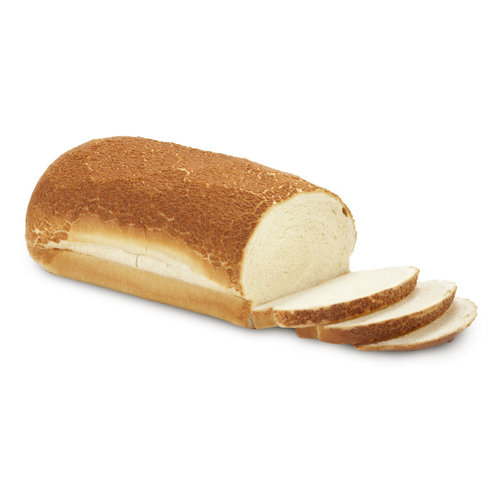 Echte Bakker Arjan Brood Boerenwit Tijger Echte Bakker Arjan Brood Boerenwit Tijger
