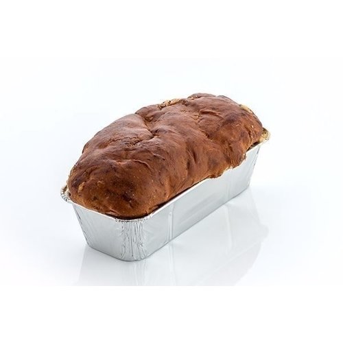 Echte Bakker Arjan Suikerbrood Echte Bakker Arjan Suikerbrood