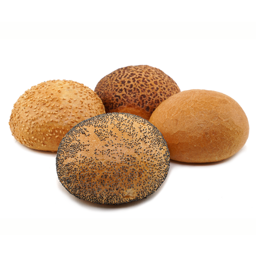 Echte Bakker Arjan Hard Broodjes Gesorteeerd Echte Bakker Arjan Hard Broodjes Gesorteeerd