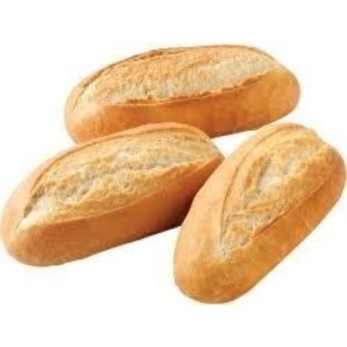 Echte Bakker Arjan Witte Pistoletjes Echte Bakker Arjan Witte Pistoletjes