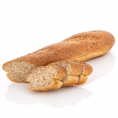 Echte Bakker Arjan Stokbrood Tarwe Klein Echte Bakker Arjan Stokbrood Tarwe Klein