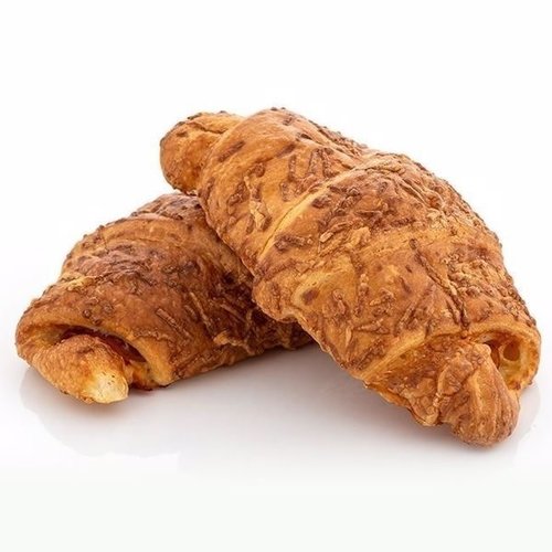 Echte Bakker Arjan Croissant Ham Kaas Echte Bakker Arjan Croissant Ham Kaas