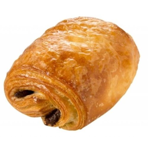 Echte Bakker Arjan Chocolade Broodjes Echte Bakker Arjan Chocolade Broodjes