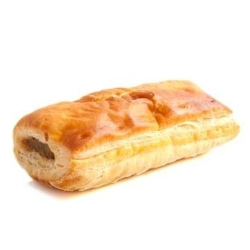 Echte Bakker Arjan Saucijzenbroodje Echte Bakker Arjan Saucijzenbroodje