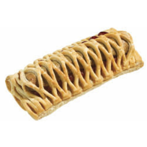 Echte Bakker Arjan Frikandelbroodje Echte Bakker Arjan Frikandelbroodje