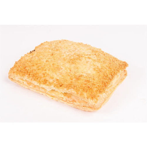 Echte Bakker Arjan Ragoutbroodje Echte Bakker Arjan Ragoutbroodje
