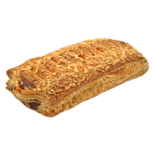 Echte Bakker Arjan Kaasbroodje Echte Bakker Arjan Kaasbroodje