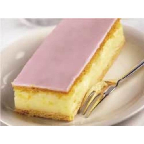 Echte Bakker Arjan Tompouce Echte Bakker Arjan Tompouce