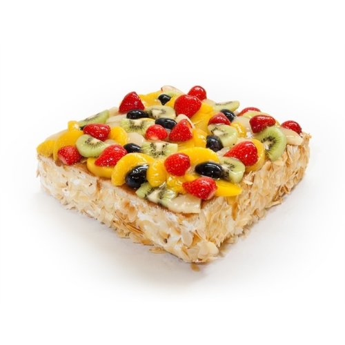 Echte Bakker Arjan Vruchten Taart Echte Bakker Arjan Vruchten Taart
