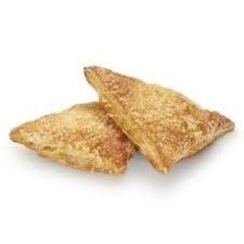 Echte Bakker Arjan Appelflap Driehoek Echte Bakker Arjan Appelflap Driehoek