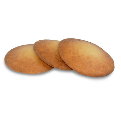 Echte Bakker Arjan Eierkoeken Echte Bakker Arjan Eierkoeken