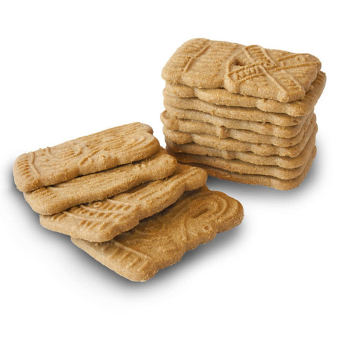 Echte Bakker Arjan Speculaasjes 200gr Echte Bakker Arjan Speculaasjes 200gr