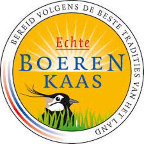 De Twee Hoeven Boerenkaas Pittig Belegen De Twee Hoeven Boerenkaas Pittig Belegen