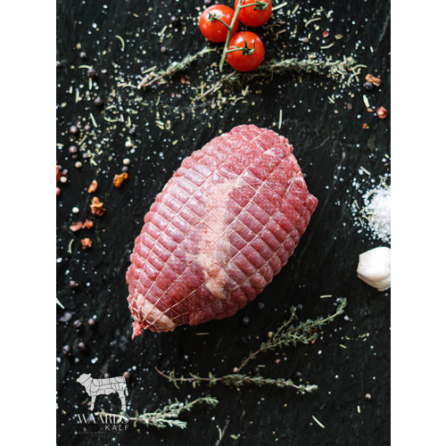 Waards Kalf Kalf Rollade 1kg Waards Kalf Kalf Rollade 1kg