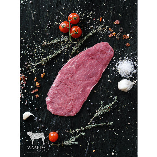 Waards Kalf Kalf Schnitzel 160gr Waards Kalf Kalf Schnitzel 160gr