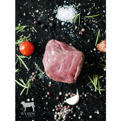 Waards Kalf Kalf Tournedos 150gr Waards Kalf Kalf Tournedos 150gr
