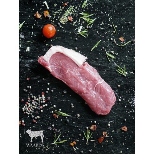 Waards Kalf Kalf Entrecote Naturel 200gr Waards Kalf Kalf Entrecote Naturel 200gr