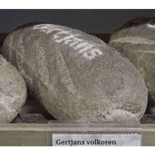 Echte Bakker Gertjan Brood Gertjans Volkoren Echte Bakker Gertjan Brood Gertjans Volkoren