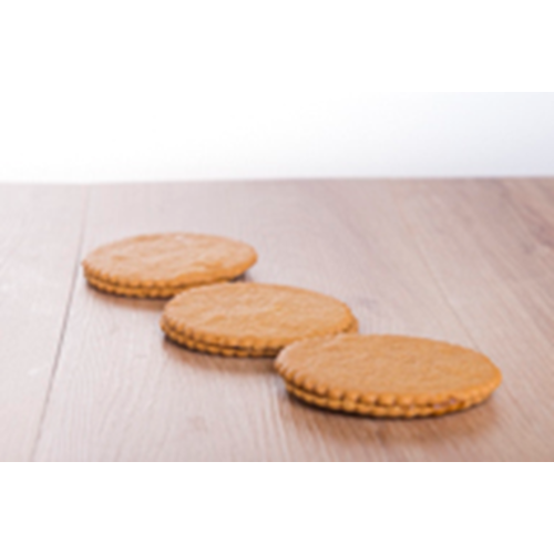 Echte Bakker Gertjan Gertjans Goudwafels 8st Echte Bakker Gertjan Gertjans Goudwafels 8st