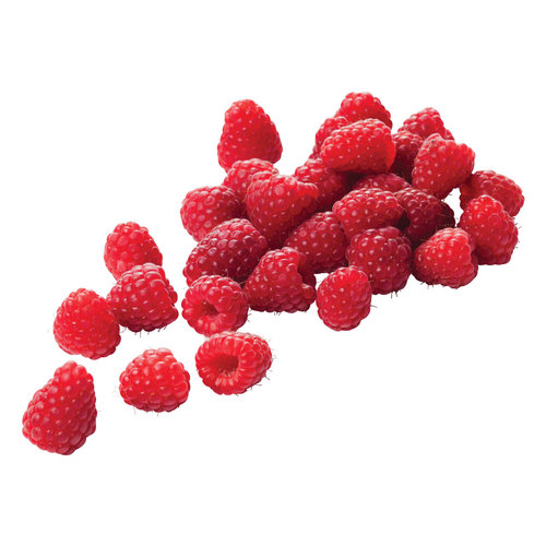 De Groenteboer Frambozen 125gr De Groenteboer Frambozen 125gr