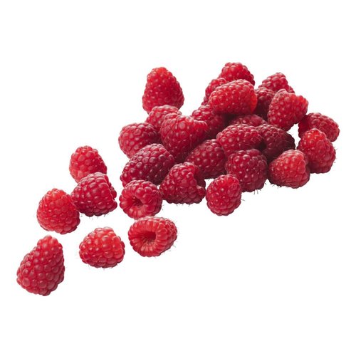 De Groenteboer Frambozen Beekers Berries 125gr De Groenteboer Frambozen Beekers Berries 125gr